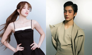 Thiều Bảo Trâm chia tay bạn trai kém 10 tuổi