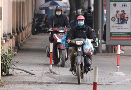 Phạt tiền cao chót vót mới trị được kiểu lái xe hoang dại