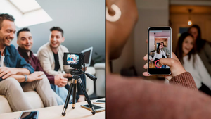 Gen Z hẹn hò: Bỏ cách làm quen truyền thống, dùng video TikTok tìm người yêu