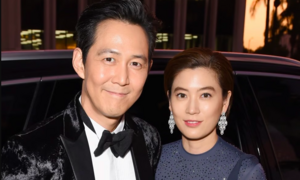 Sao Hàn 6/1: Lee Jung Jae hẹn hò nữ đại gia, cảnh nóng của Gong Hyo Jin gây sốt