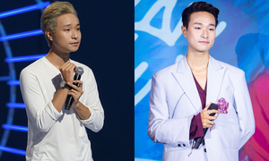 Cuộc sống của Quán quân Vietnam Idol 2023 sau hơn 1 năm đăng quang