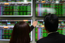 Hơn 2 triệu tài khoản chứng khoán mở mới trong năm 2024