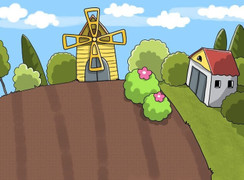 Chỉ thần đồng Toán học mới tìm ra đáp án