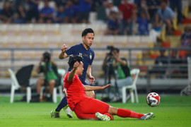 Báo Thái Lan chê đội nhà chơi xấu, ghi bàn trái tinh thần thể thao