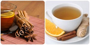 Trà gừng quế có tác dụng gì?