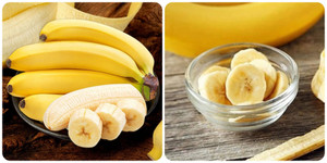 3 nhóm người nên hạn chế ăn chuối chín