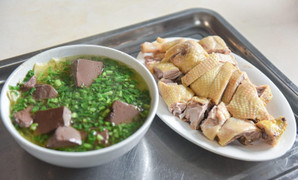 Cách luộc ngan ngon mềm đơn giản