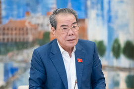 Nhân dân mong sớm có bộ máy tinh gọn, hiệu quả để đất nước phát triển bứt phá