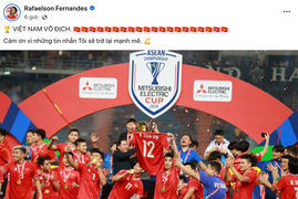 Xuân Son: Tôi sẽ trở lại mạnh mẽ