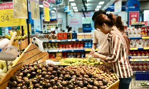 CPI bình quân năm 2024 tăng 3,63%, đạt mục tiêu Quốc hội đề ra