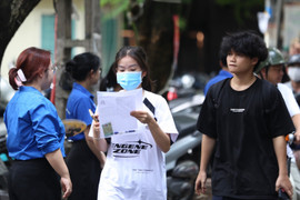 Nhiều trường bớt phương thức xét tuyển, thí sinh lo giảm cơ hội vào đại học