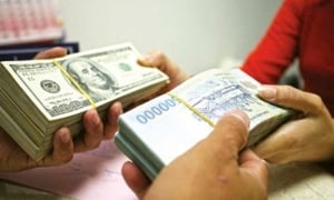 Tỷ giá giao ngay là gì?
