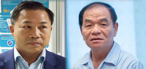 Điểm lại 5 vụ việc khiến ông Lưu Bình Nhưỡng và Lê Thanh Vân phải hầu toà