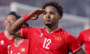 Xuân Son tuyên bố bình phục 100%, hãnh diện được khoác áo tuyển Việt Nam