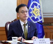 Phe đối lập kiện quyền Tổng thống Hàn Quốc