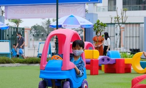 Đề xuất cho học sinh nghỉ nếu ô nhiễm không khí ở mức nguy hại liên tiếp 3 ngày