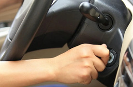 Nguyên nhân khiến ô tô khó đề nổ