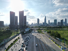 Thời tiết TP.HCM ngày 7/1: Ngày nắng nóng, chỉ số tia UV cao