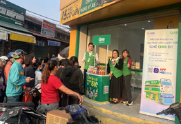 'Tạp hoá đồng giá 8k' ra mắt tại 12 tỉnh thành