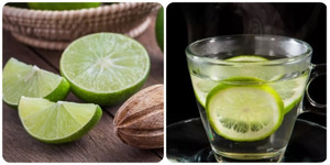 Uống nước chanh ấm vào sáng sớm có tác dụng gì?