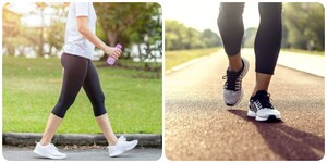 Đi bộ buổi sáng nên chọn lúc mấy giờ?
