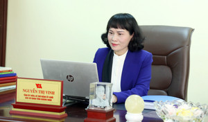 Bí thư Đảng ủy Khối các cơ quan tỉnh Quảng Ninh xin nghỉ hưu trước tuổi