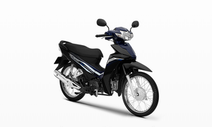 Bảng giá xe Blade 110 mới nhất tháng 1/2025