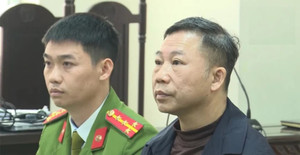 Xét xử ông Lưu Bình Nhưỡng, Lê Thanh Vân: Vắng mặt một số người làm chứng