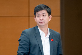 Quốc hội xem xét, thông qua 7 nội dung cấp thiết để sắp xếp tổ chức bộ máy