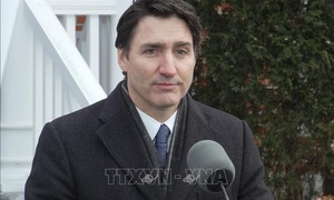 Thủ tướng Canada tuyên bố từ chức, điều gì sẽ diễn ra tiếp theo?