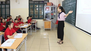 5 điều kiện mở lớp dạy thêm ngoài trường học