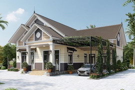 Kinh nghiệm xây nhà lần đầu gia chủ nên nắm rõ 