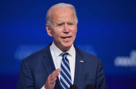 Tổng thống Biden tin có thể đánh bại ông Trump nếu tiếp tục tham gia cuộc đua