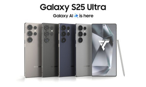 Galaxy S25 lỡ hẹn với người dùng Việt trước Tết Nguyên đán