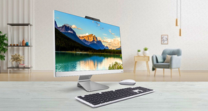 Điểm mặt 4 mẫu PC All-in-One có thiết kế đẹp trong tầm giá 20 triệu đồng