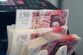 1 Bảng Anh bằng bao nhiêu tiền Việt?