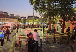 Cựu nghị sĩ Campuchia bị bắn chết tại Bangkok