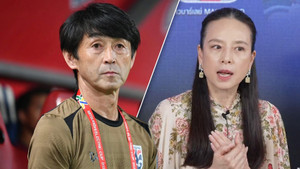 Thua tuyển Việt Nam, Thái Lan không đuổi việc HLV