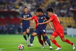 Báo Thái Lan chê tuyển Việt Nam, hạ thấp uy tín AFF Cup