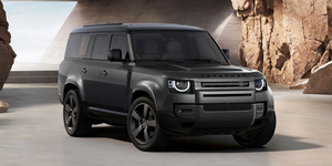 Bảng giá ô tô Land Rover mới nhất tháng 1/2025