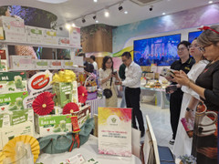 Tìm hướng mới để doanh nghiệp Việt Nam làm ăn với Hoa Kỳ