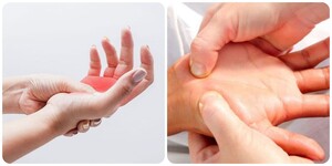7 triệu chứng thiếu canxi ở người lớn
