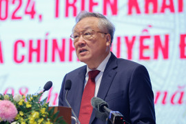 Hoàn thành sắp xếp bộ máy các cơ quan của Chính phủ trong tháng 2