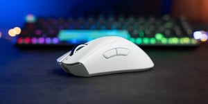 Top chuột không dây đa tác vụ có mức giá tốt