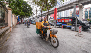 Thà bỏ xe chứ không nộp tiền phạt là hành xử kiểu Chí Phèo 