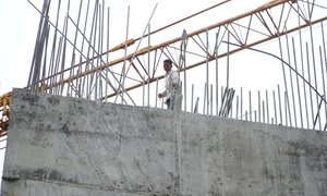 Tai nạn ở Thủy điện Đăk Mi 1: Bộ Xây dựng vào cuộc tìm nguyên nhân sự cố