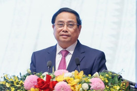 Thủ tướng: Các cơ quan của Chính phủ giảm 30% đầu mối bên trong, có nơi giảm 50%