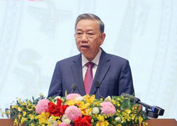 Tổng Bí thư: Tại sao không chuẩn bị những 'cánh rừng cho đàn ong lấy hoa làm mật'?