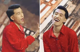 Tuấn Mõ 'em trai Thanh Hương' có tham gia Táo quân 2025?