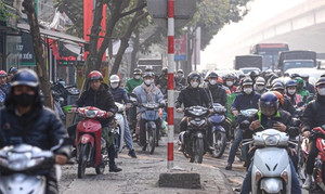 Đừng kêu lương thấp tiền phạt cao, lái xe đúng luật thì chẳng mất đồng nào